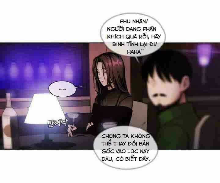 Thước Phim Sự Thật Chapter 20 trang 23