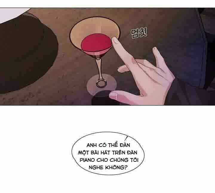 Thước Phim Sự Thật Chapter 20 trang 28