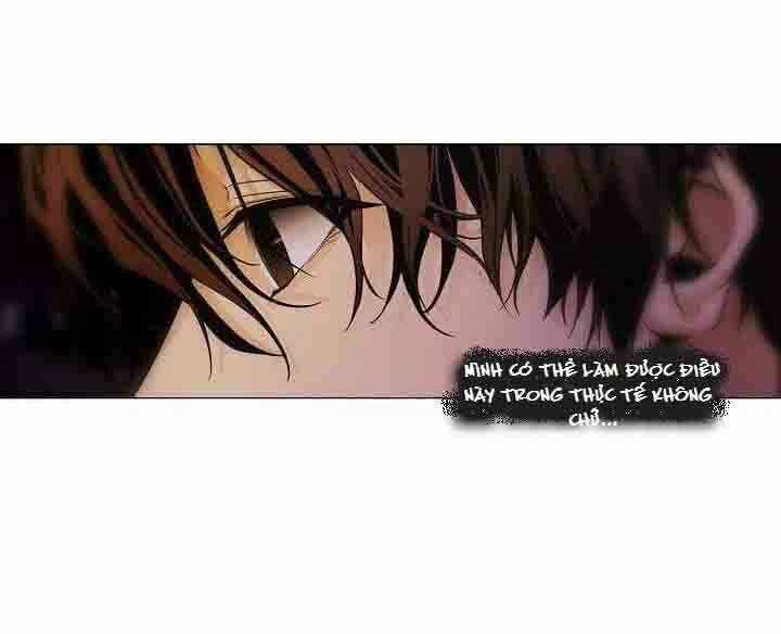 Thước Phim Sự Thật Chapter 20 trang 31