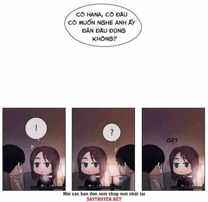 Thước Phim Sự Thật Chapter 20 trang 34