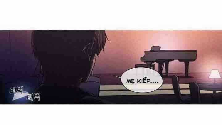 Thước Phim Sự Thật Chapter 20 trang 35