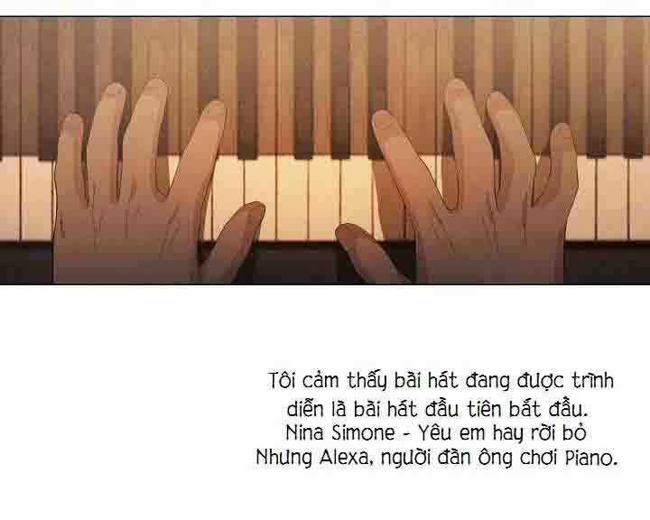 Thước Phim Sự Thật Chapter 20 trang 38