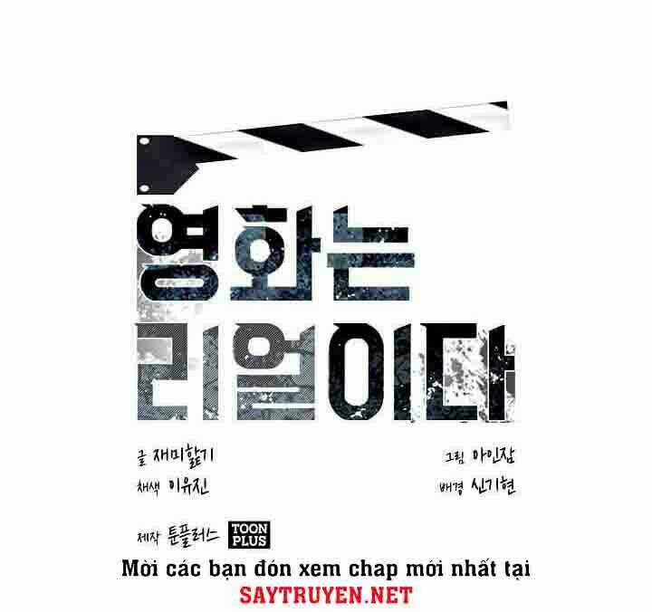 Thước Phim Sự Thật Chapter 20 trang 4