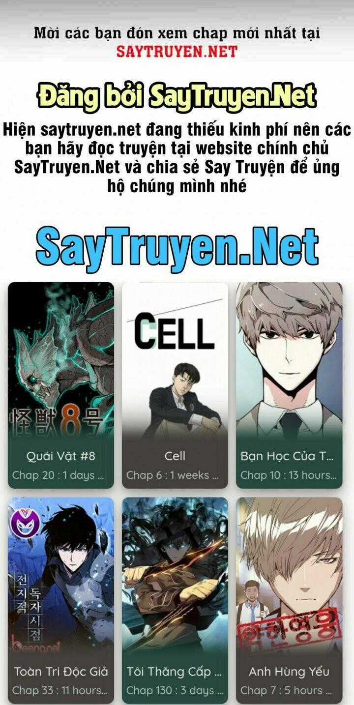 Thước Phim Sự Thật Chapter 20 trang 50