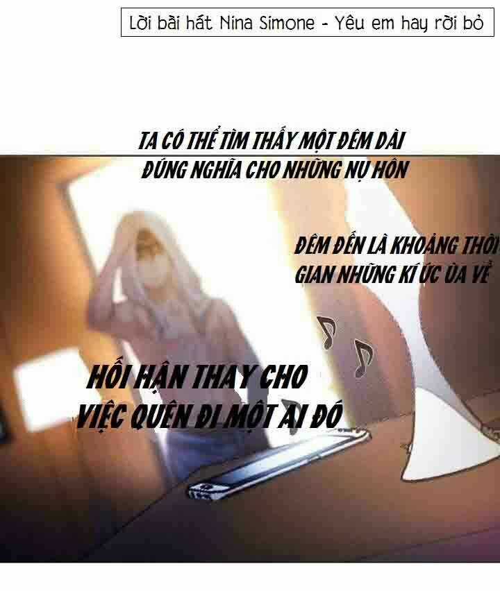 Thước Phim Sự Thật Chapter 20 trang 6