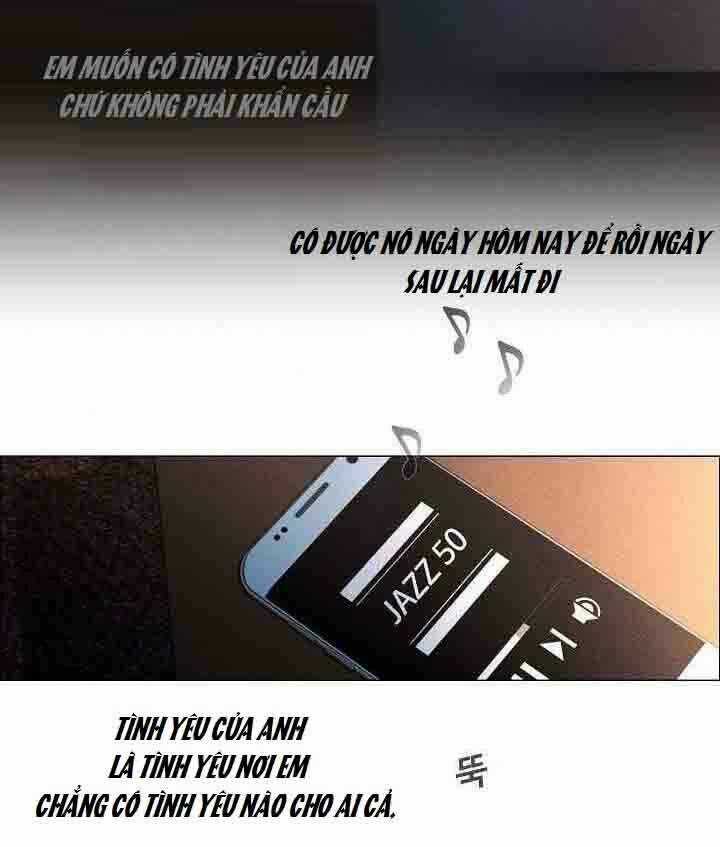 Thước Phim Sự Thật Chapter 20 trang 8