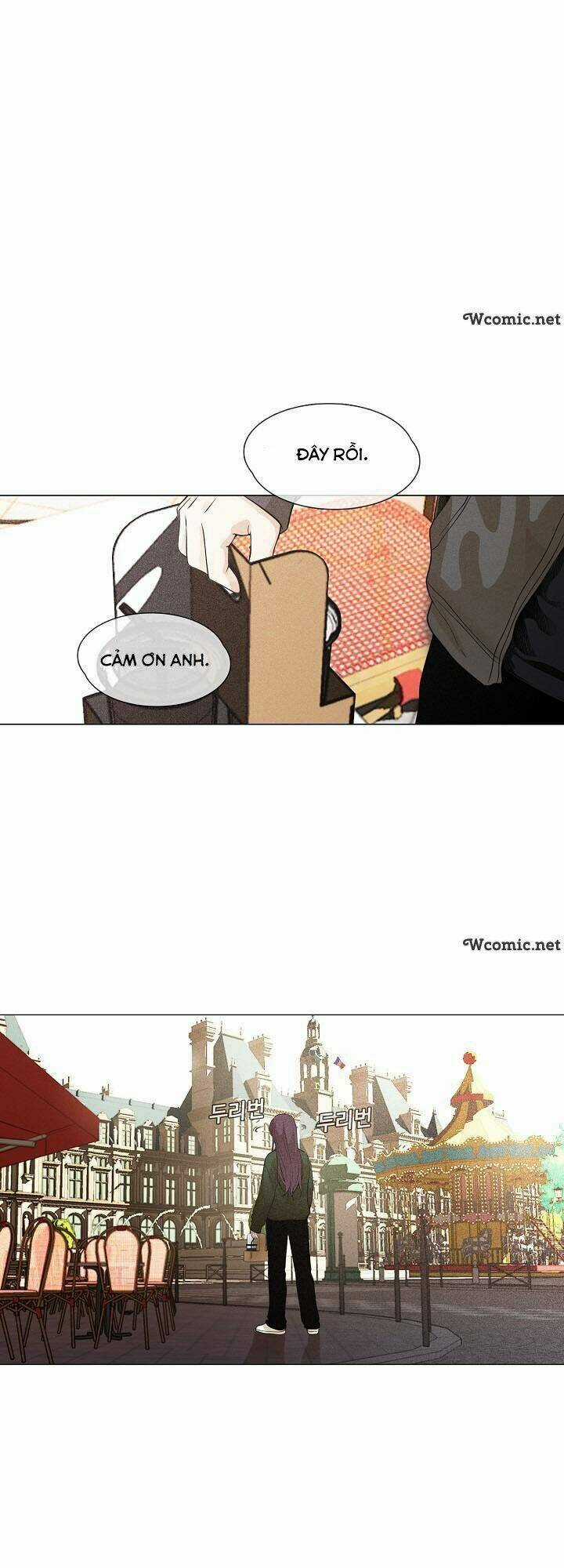 Thước Phim Sự Thật Chapter 21 trang 11