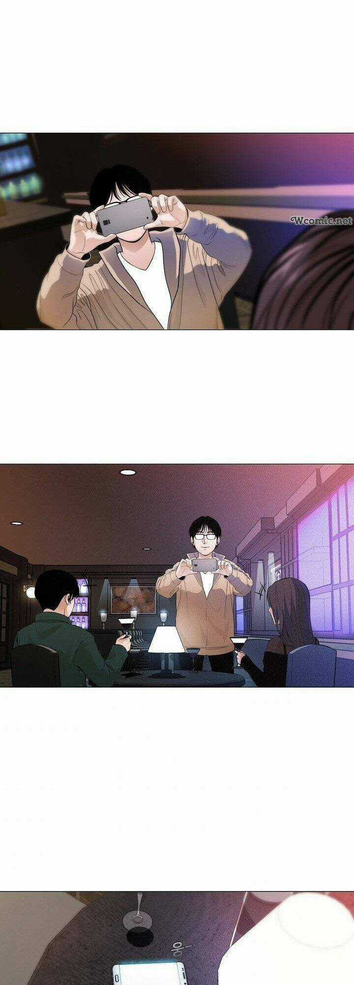 Thước Phim Sự Thật Chapter 21 trang 2