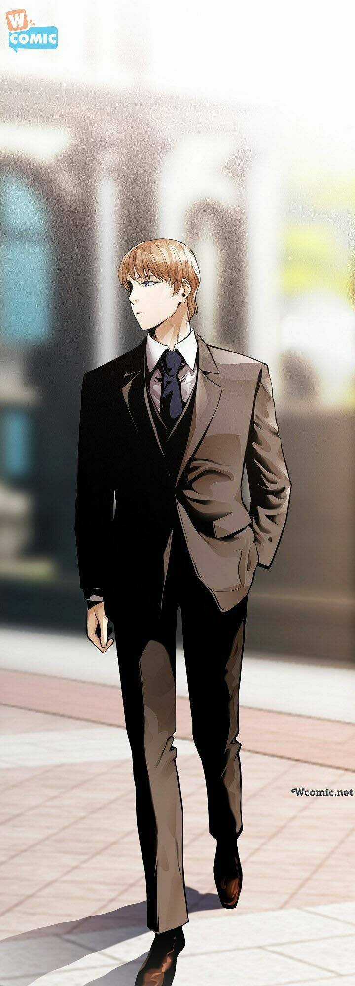 Thước Phim Sự Thật Chapter 21 trang 20