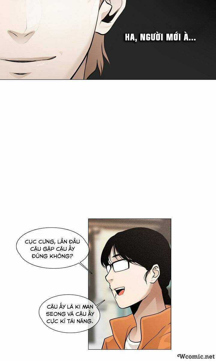 Thước Phim Sự Thật Chapter 21 trang 23