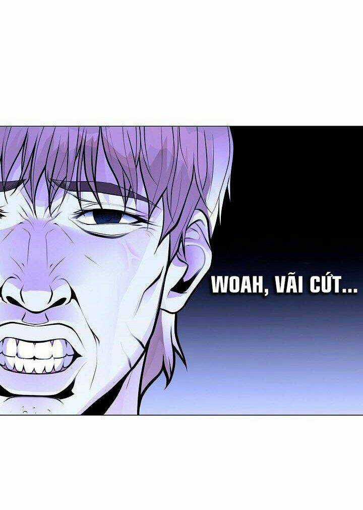 Thước Phim Sự Thật Chapter 21 trang 27