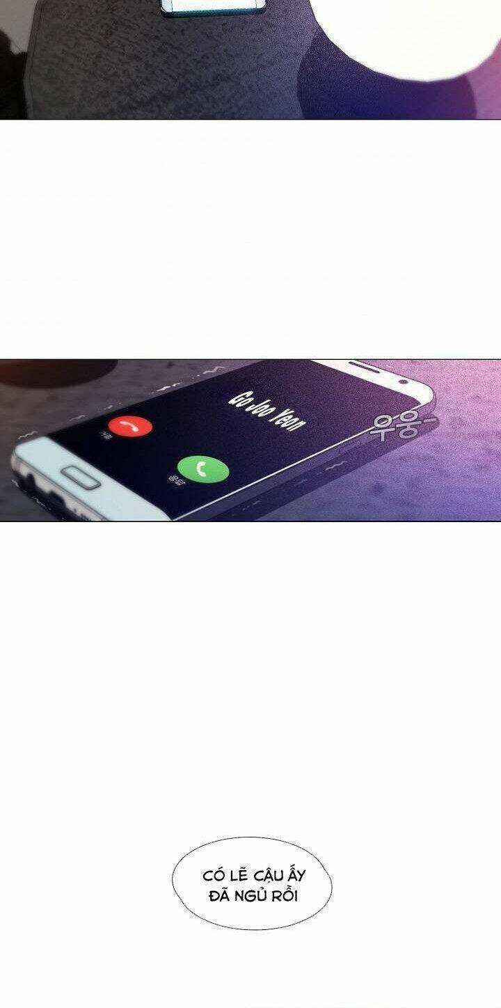 Thước Phim Sự Thật Chapter 21 trang 3