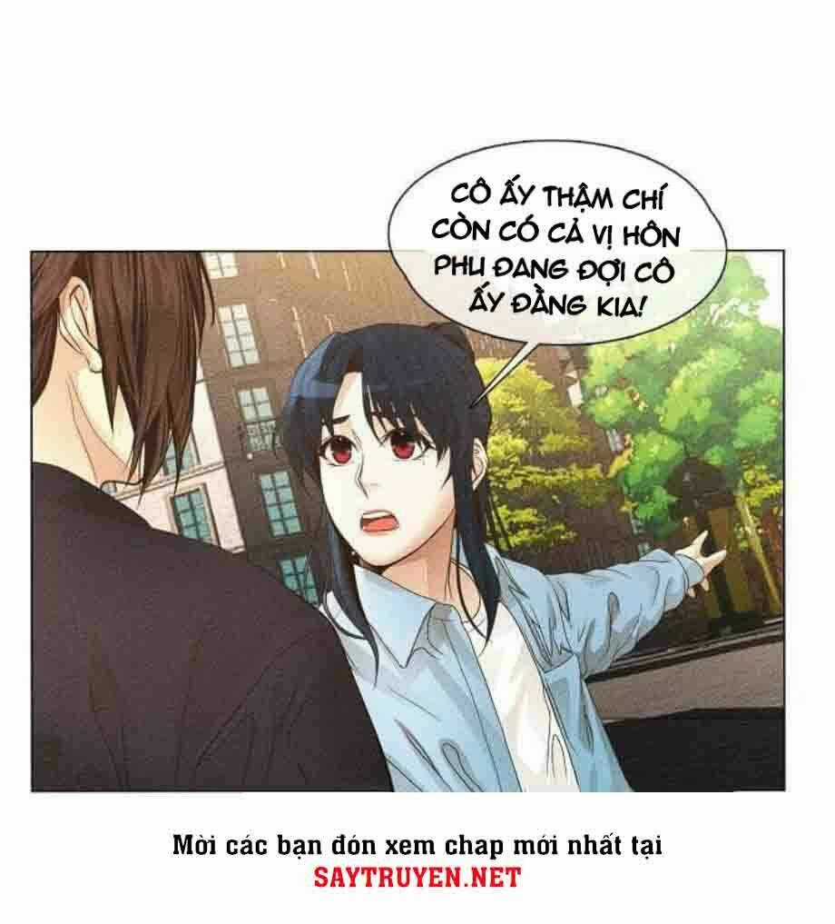 Thước Phim Sự Thật Chapter 22 trang 14