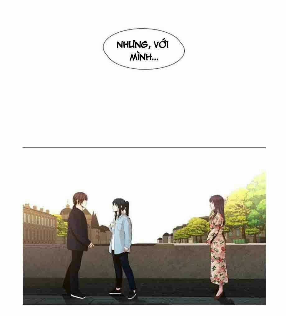 Thước Phim Sự Thật Chapter 22 trang 18