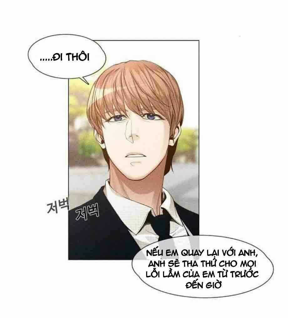 Thước Phim Sự Thật Chapter 22 trang 22