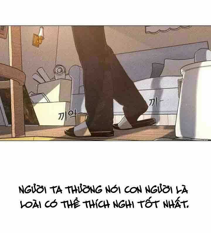 Thước Phim Sự Thật Chapter 22 trang 3