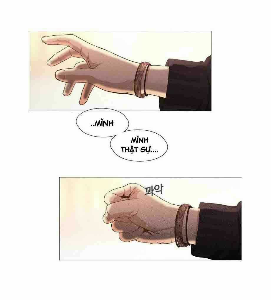 Thước Phim Sự Thật Chapter 22 trang 32