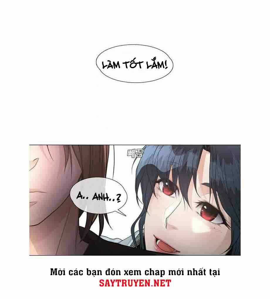 Thước Phim Sự Thật Chapter 22 trang 39