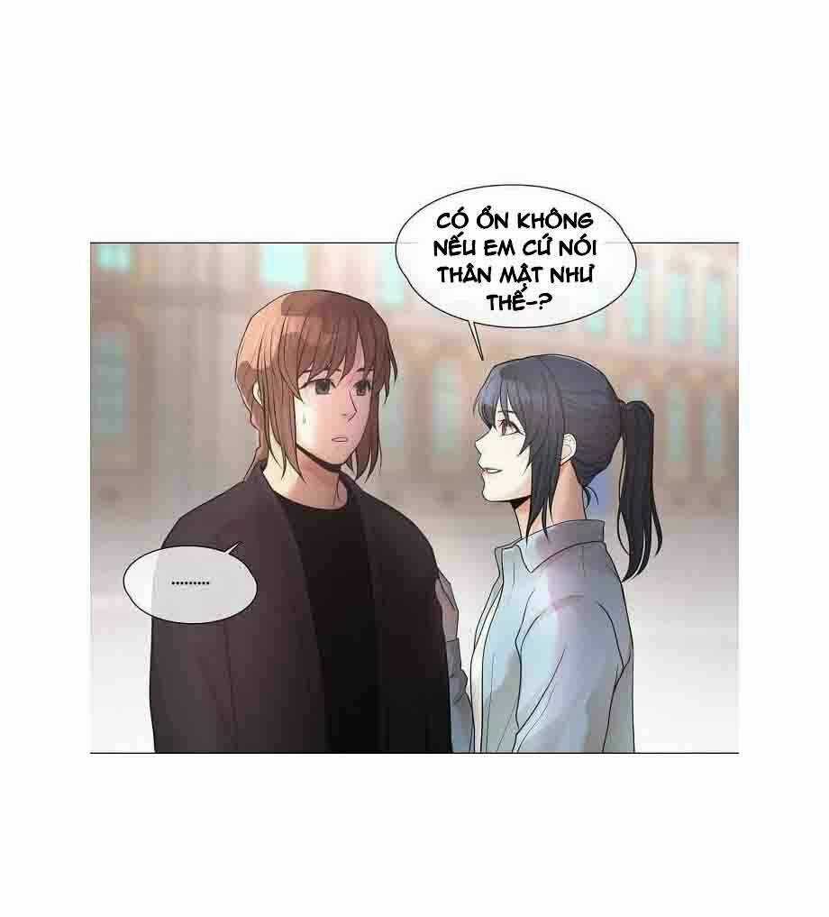 Thước Phim Sự Thật Chapter 22 trang 41