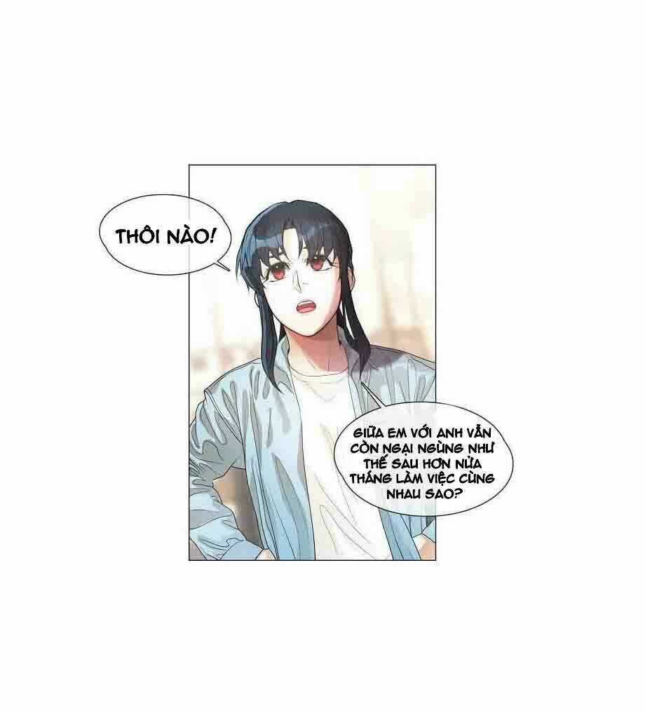 Thước Phim Sự Thật Chapter 22 trang 42