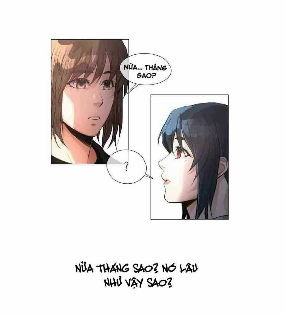 Thước Phim Sự Thật Chapter 22 trang 43