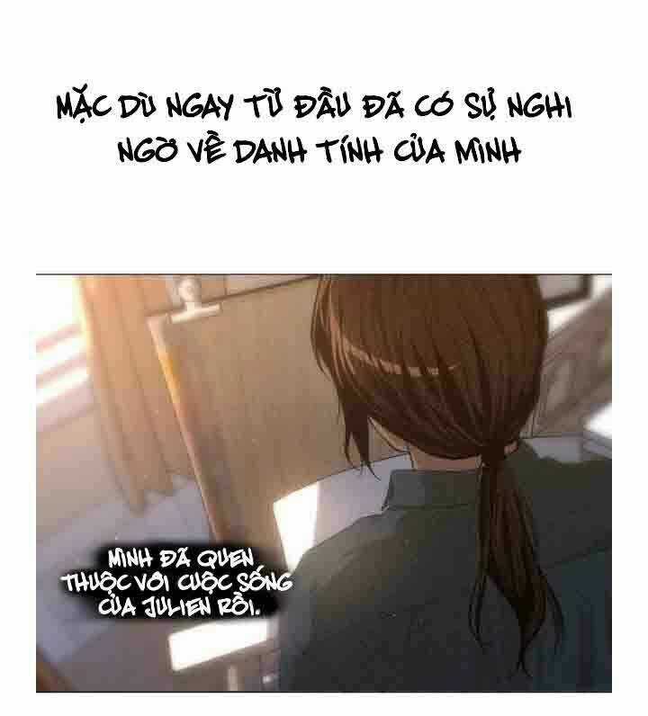 Thước Phim Sự Thật Chapter 22 trang 5