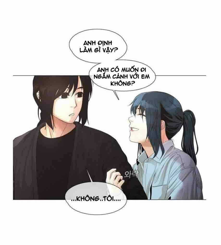 Thước Phim Sự Thật Chapter 22 trang 53