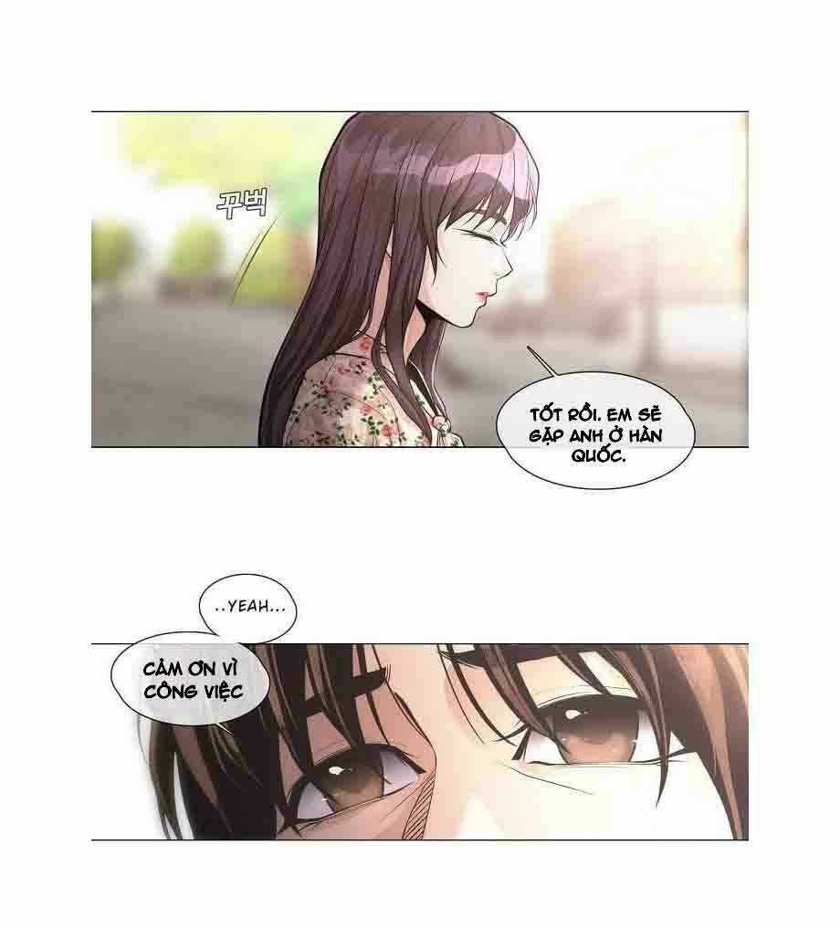 Thước Phim Sự Thật Chapter 22 trang 57