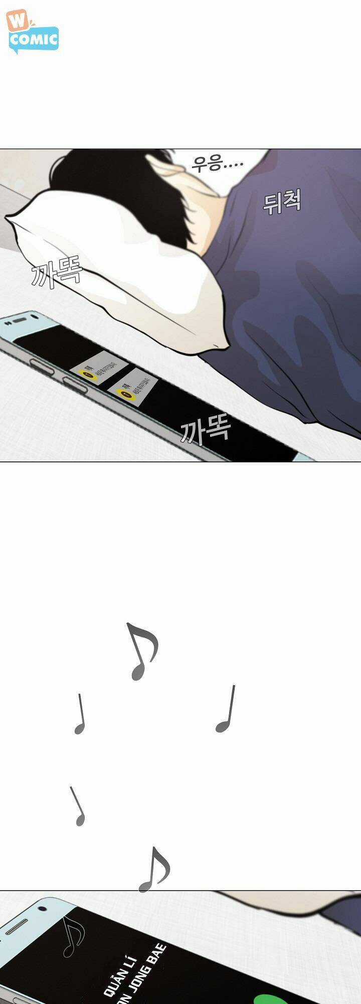 Thước Phim Sự Thật Chapter 23 trang 10