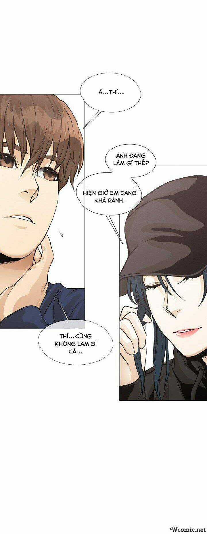 Thước Phim Sự Thật Chapter 23 trang 19