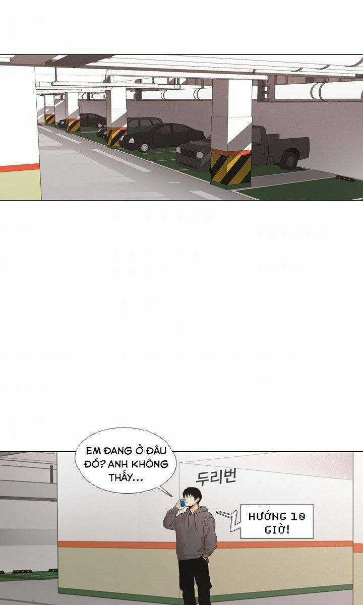 Thước Phim Sự Thật Chapter 23 trang 24