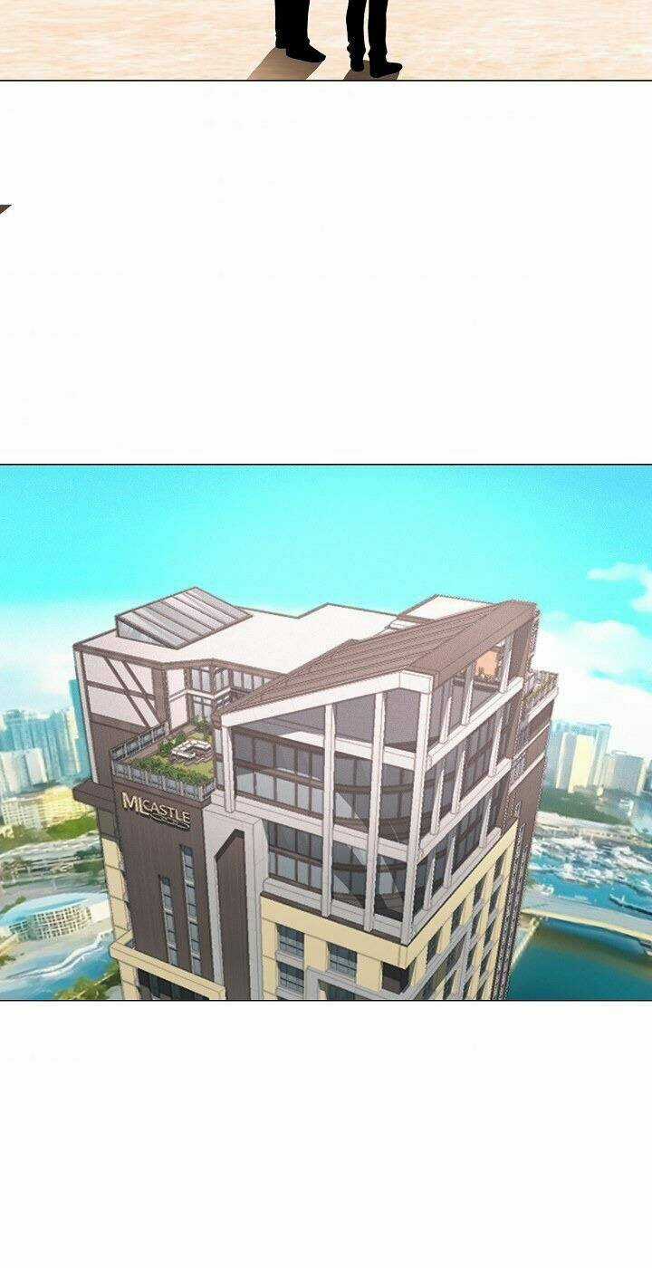 Thước Phim Sự Thật Chapter 23 trang 29