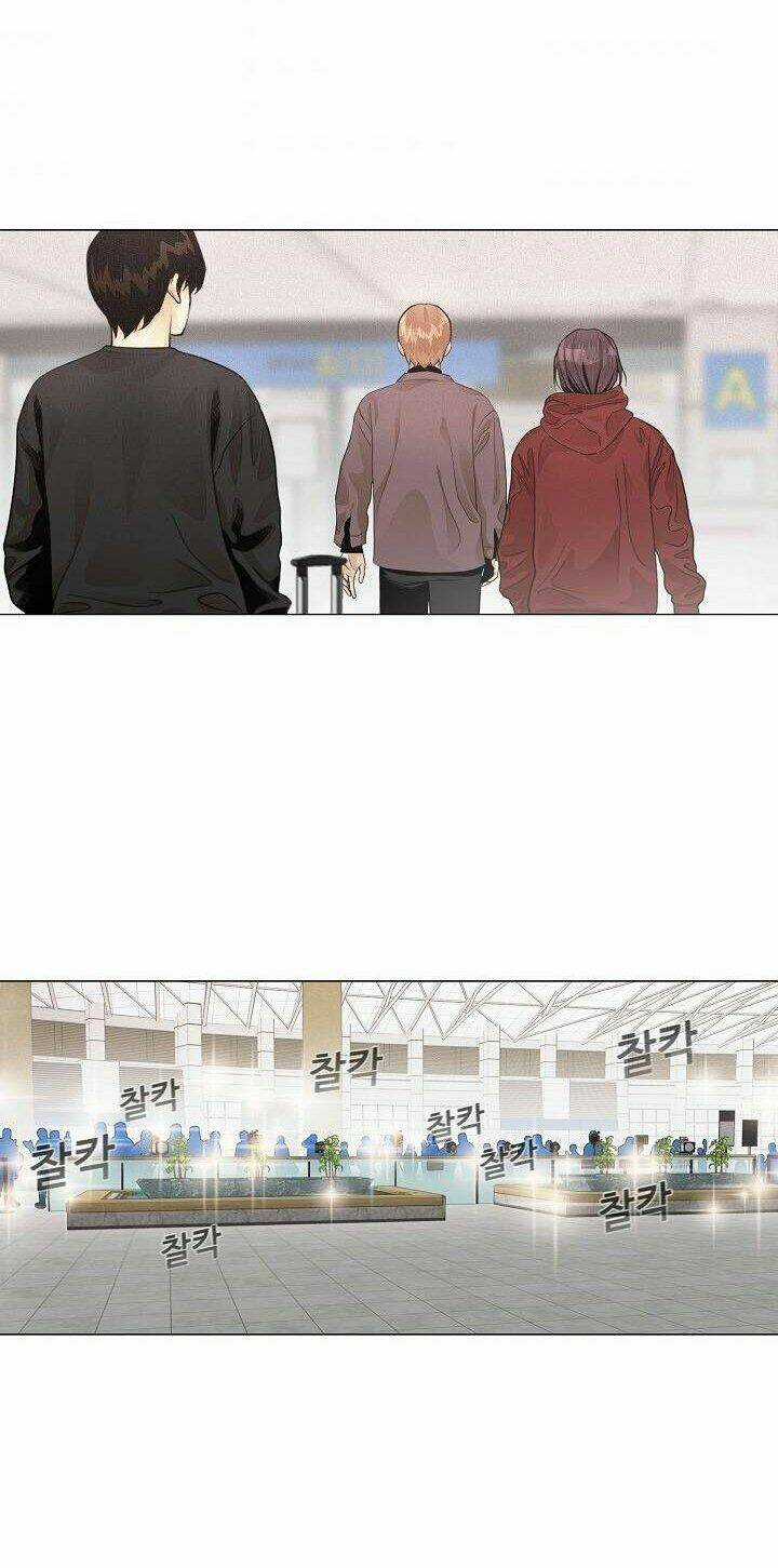 Thước Phim Sự Thật Chapter 23 trang 3