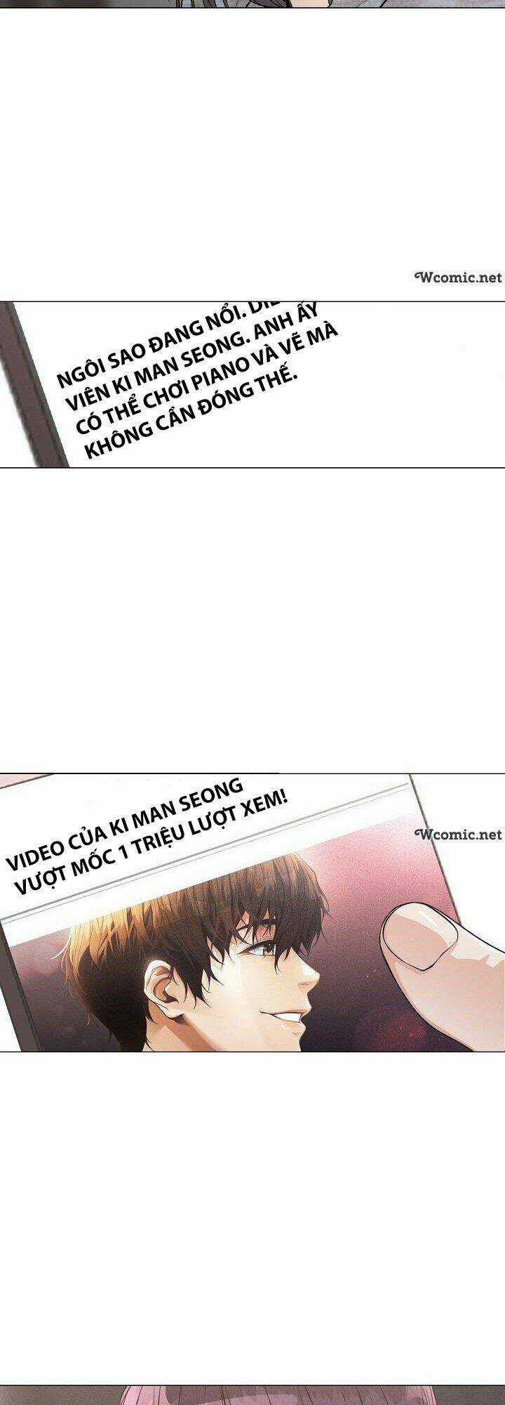 Thước Phim Sự Thật Chapter 23 trang 32