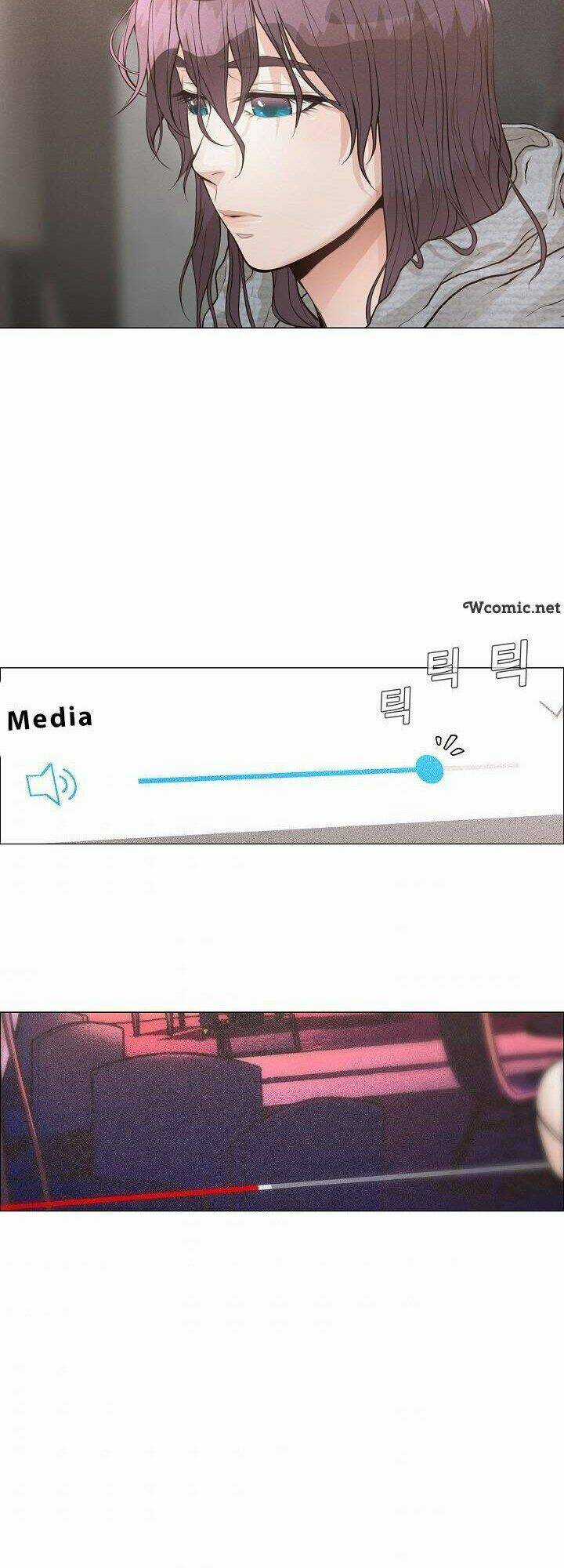 Thước Phim Sự Thật Chapter 23 trang 33