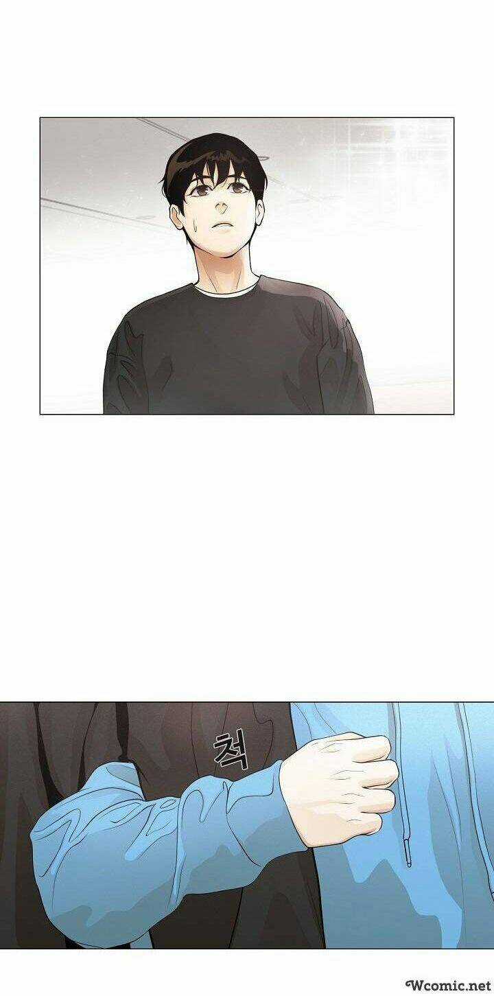 Thước Phim Sự Thật Chapter 23 trang 4