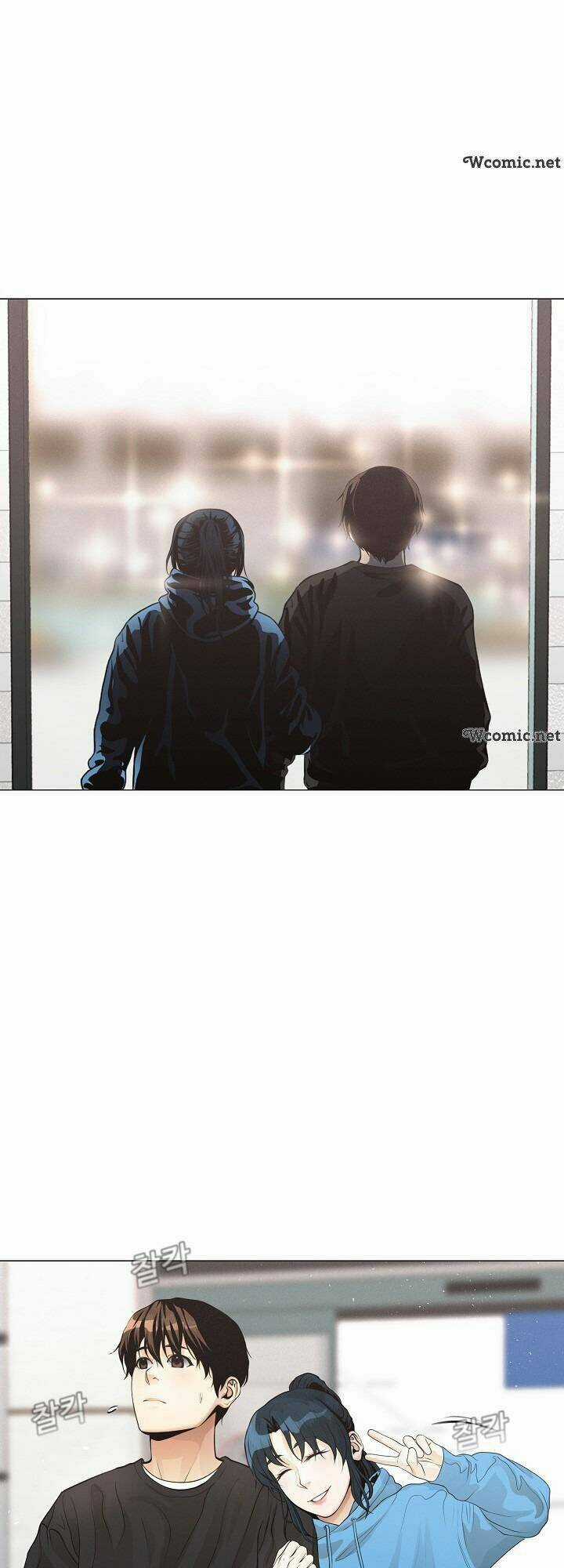 Thước Phim Sự Thật Chapter 23 trang 6