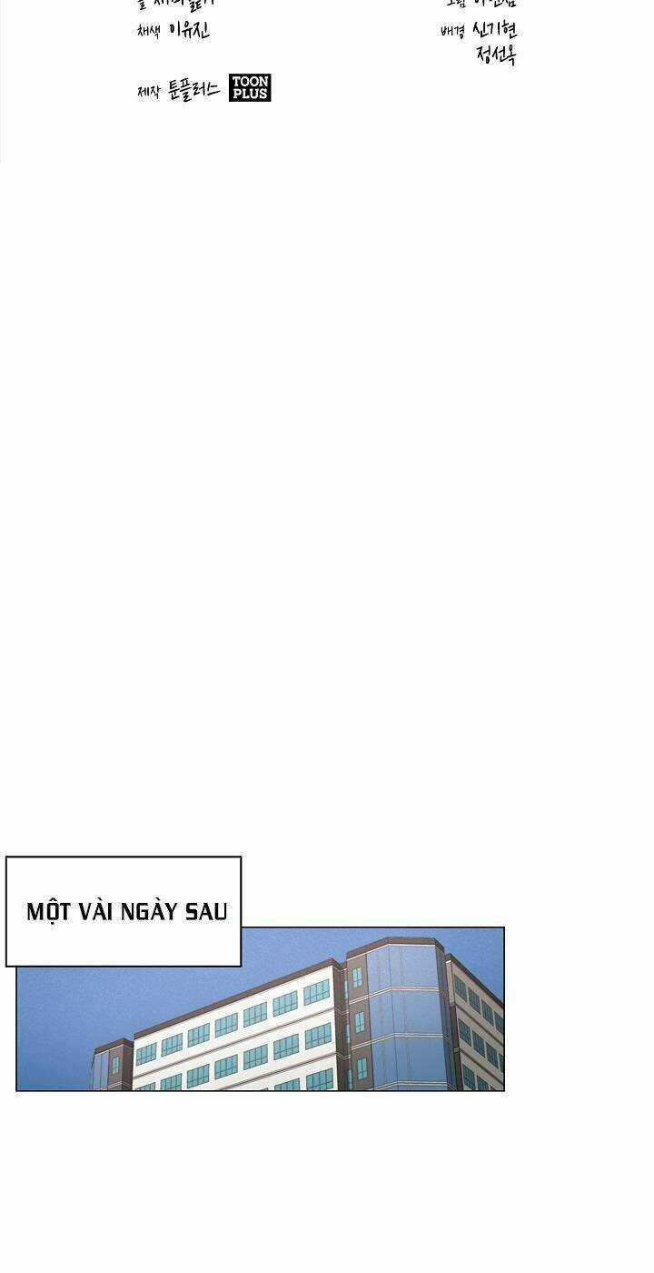 Thước Phim Sự Thật Chapter 23 trang 8