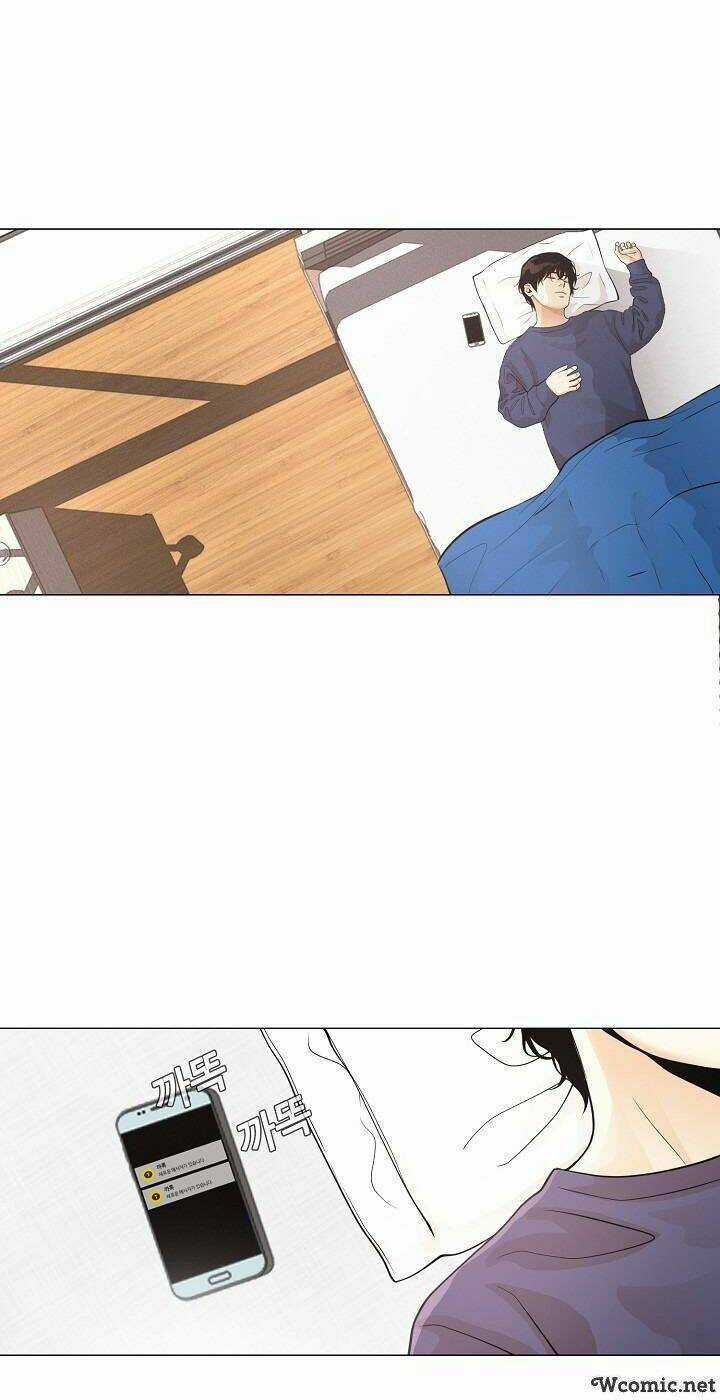 Thước Phim Sự Thật Chapter 23 trang 9