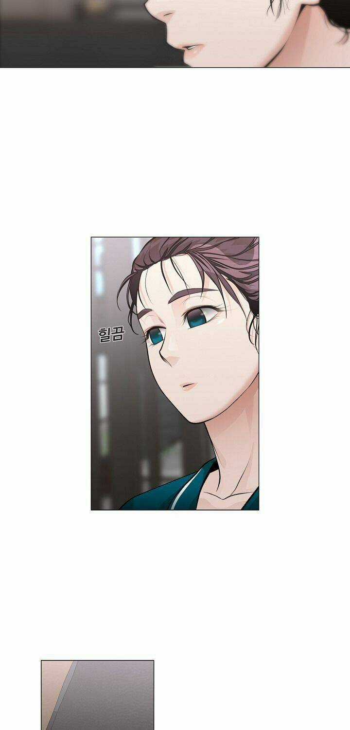 Thước Phim Sự Thật Chapter 24 trang 13