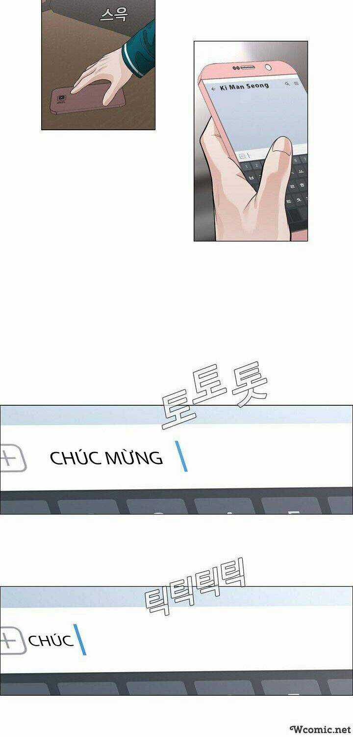 Thước Phim Sự Thật Chapter 24 trang 14