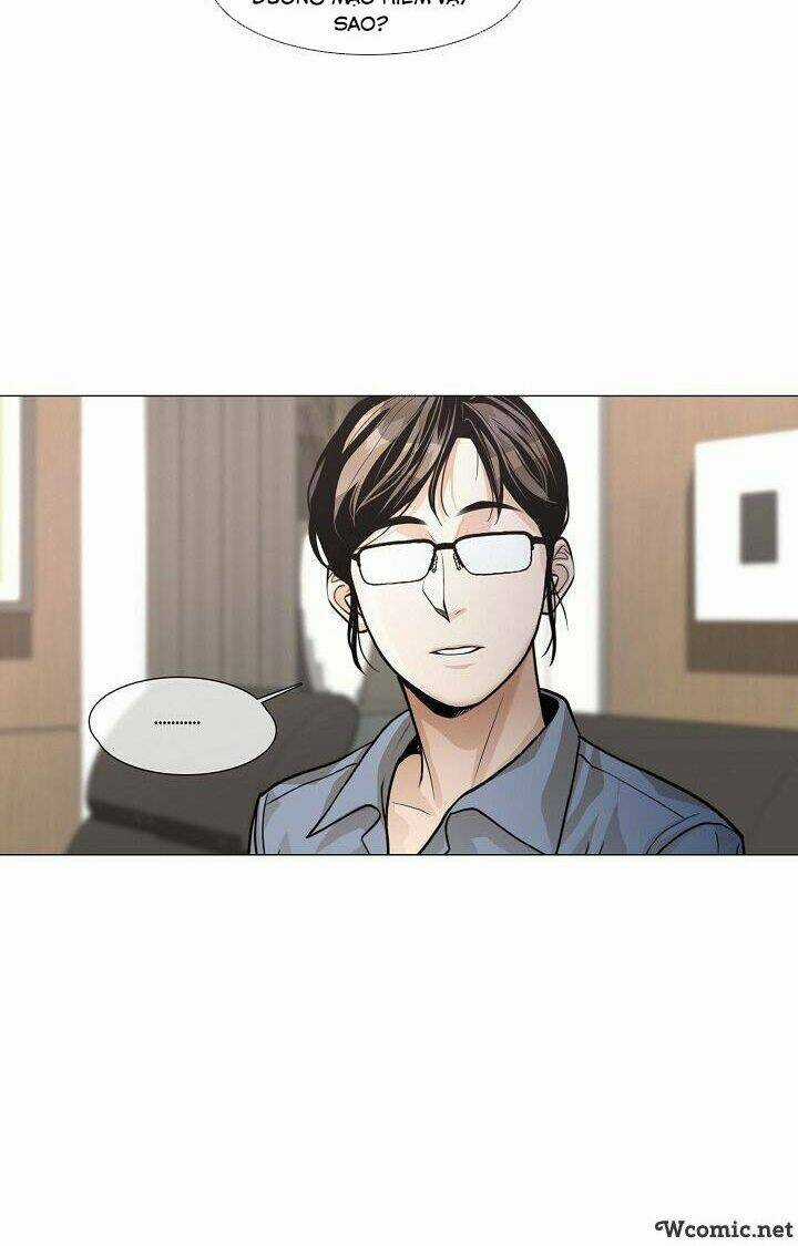 Thước Phim Sự Thật Chapter 24 trang 28