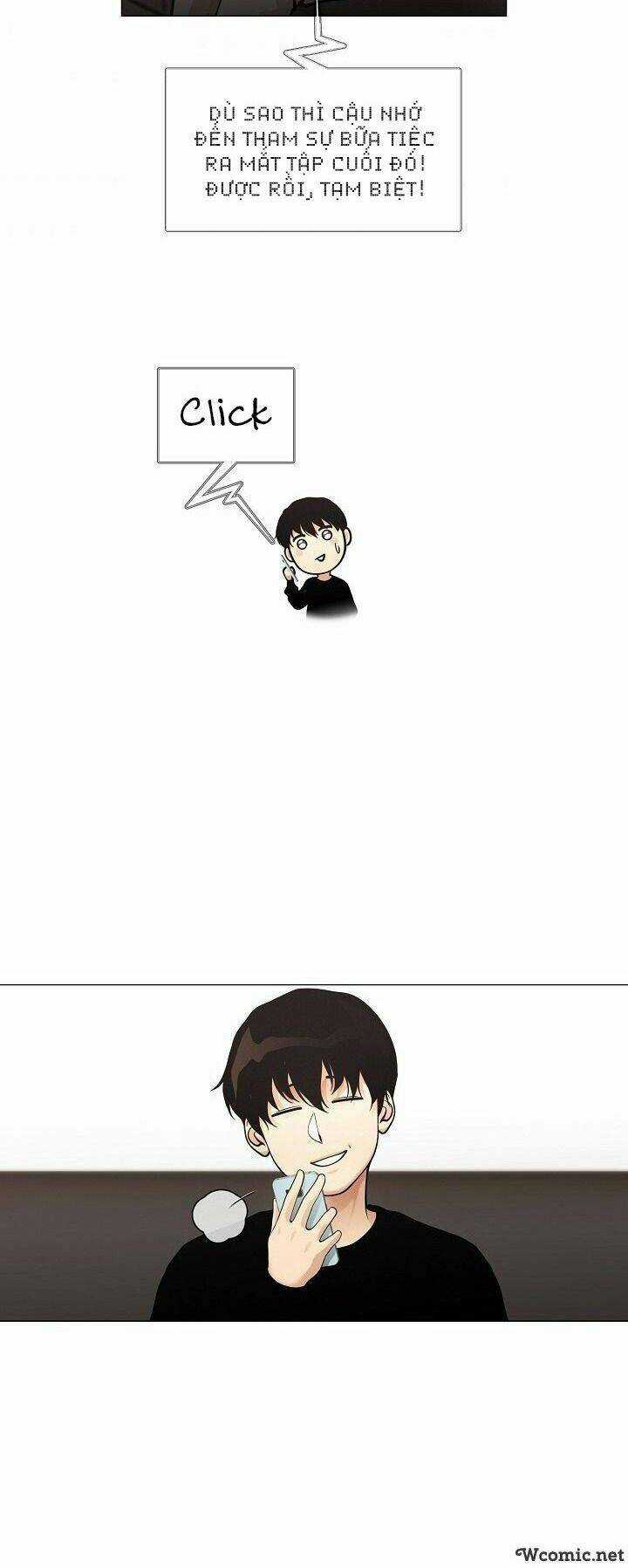 Thước Phim Sự Thật Chapter 24 trang 3