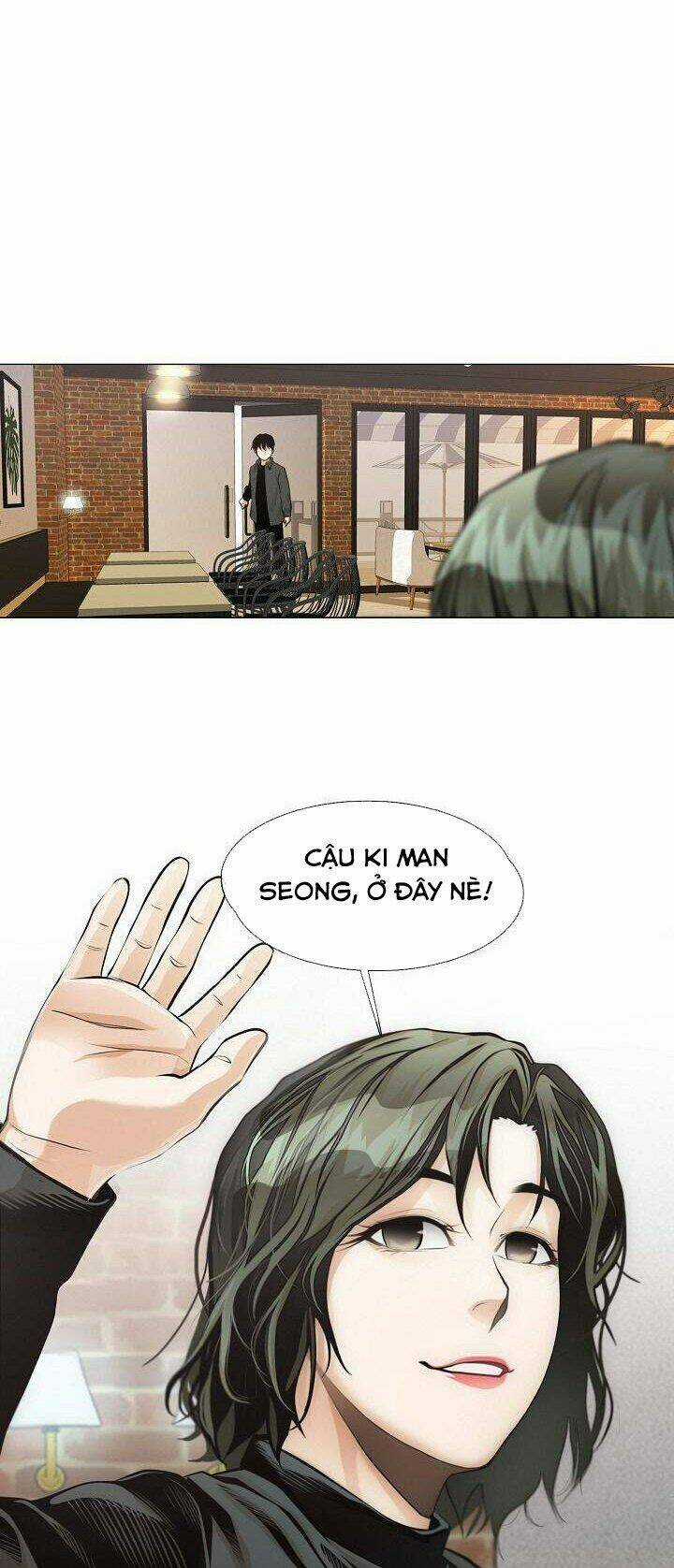 Thước Phim Sự Thật Chapter 24 trang 33