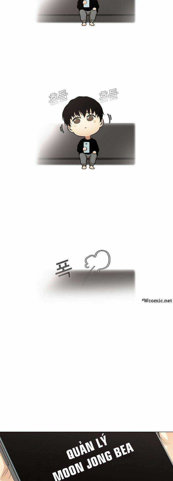 Thước Phim Sự Thật Chapter 24 trang 6