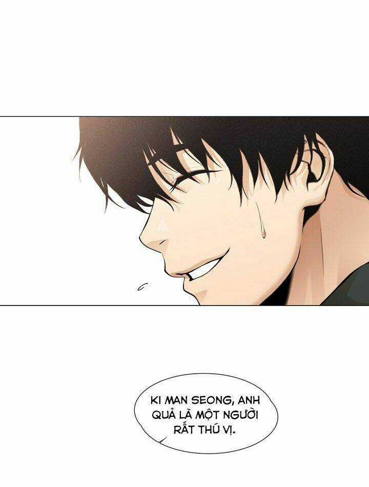 Thước Phim Sự Thật Chapter 25 trang 10