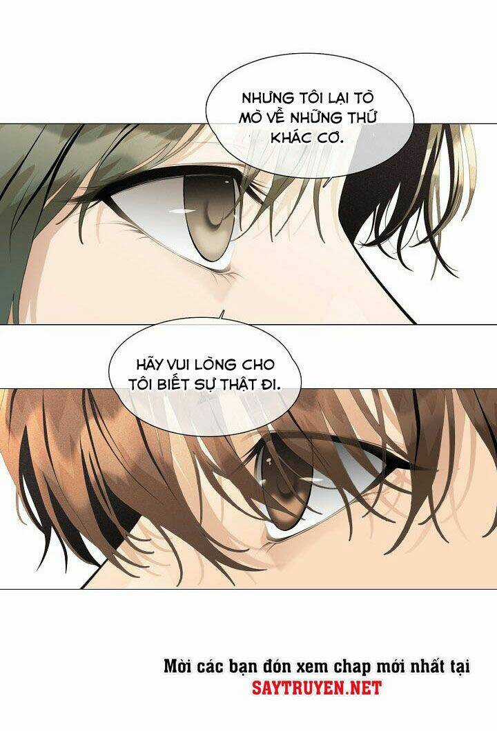 Thước Phim Sự Thật Chapter 25 trang 13