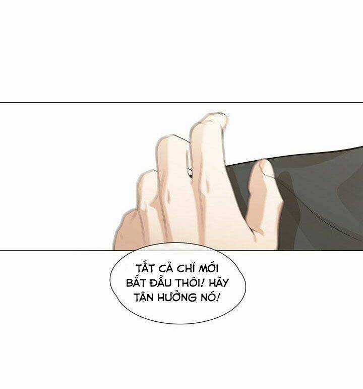 Thước Phim Sự Thật Chapter 25 trang 22