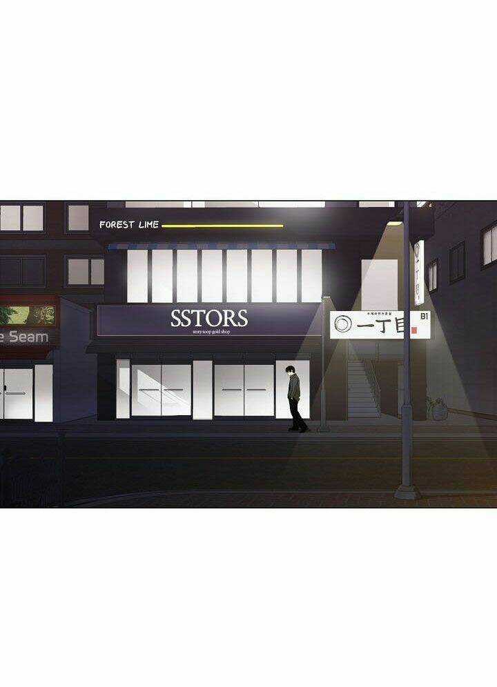 Thước Phim Sự Thật Chapter 25 trang 25