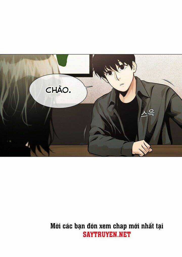 Thước Phim Sự Thật Chapter 25 trang 3